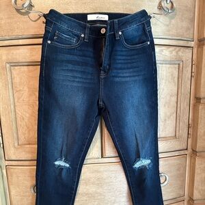 KanCan skinny jeans